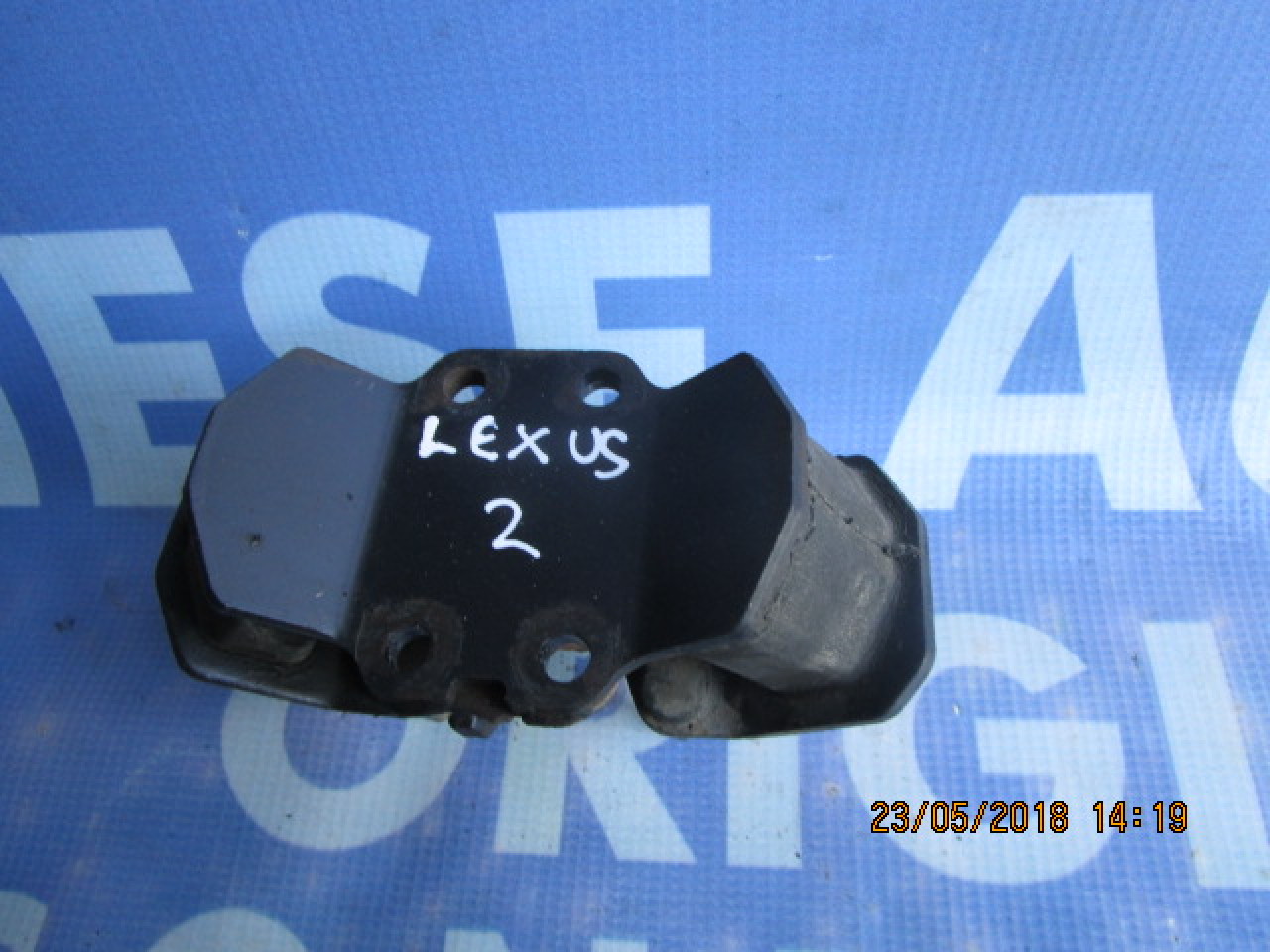 Tampon cutie viteze Lexus IS200 2.0i;  A21237146050