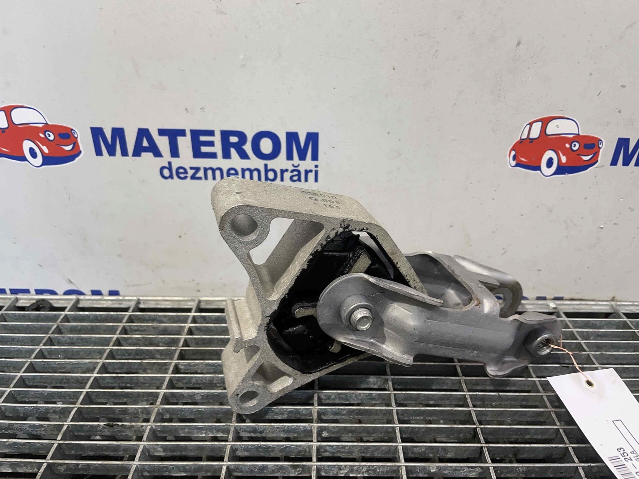 TAMPON CUTIE VITEZE MERCEDES GLA GLA 2.2 CDI - (2013 2019)