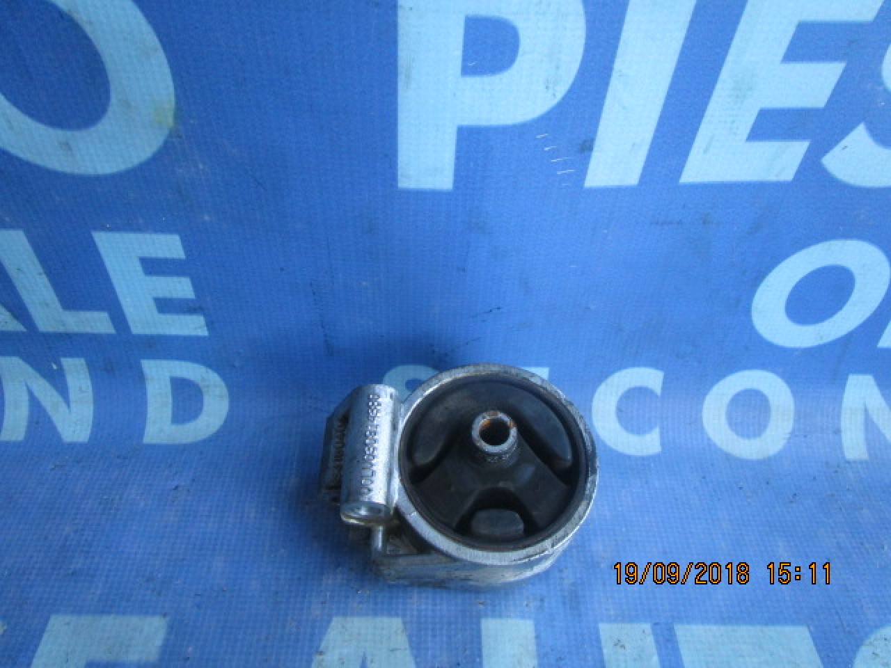 Tampon cutie viteze Mitsubishi Carisma 1.9di-d; 3318040