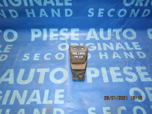 Tampon cutie viteze Mitsubishi Pajero 3.2di-d;  MR198013 // MR198012