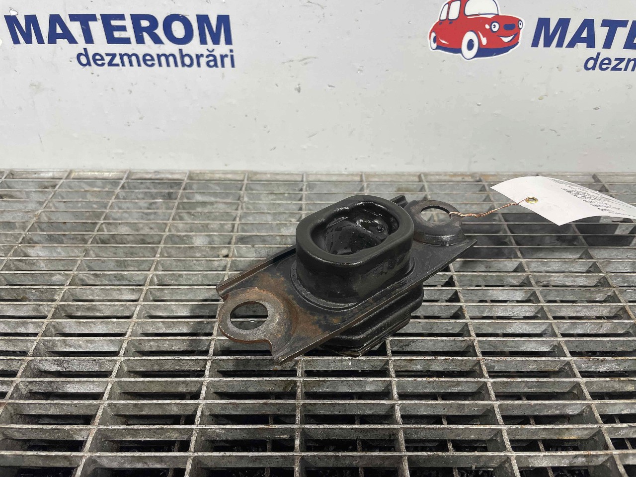 TAMPON CUTIE VITEZE NISSAN QASHQAI 1.5 DCI - (2013 2017)
