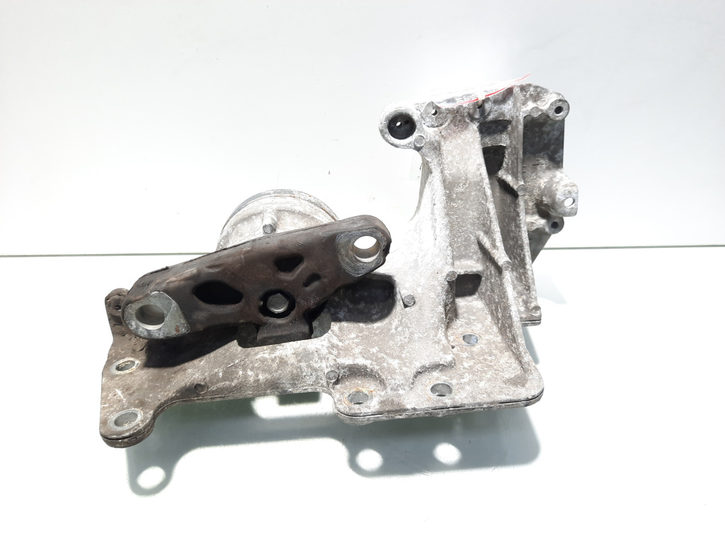 Tampon cutie viteze, Nissan Qashqai, 2.0 dci (id:110747)