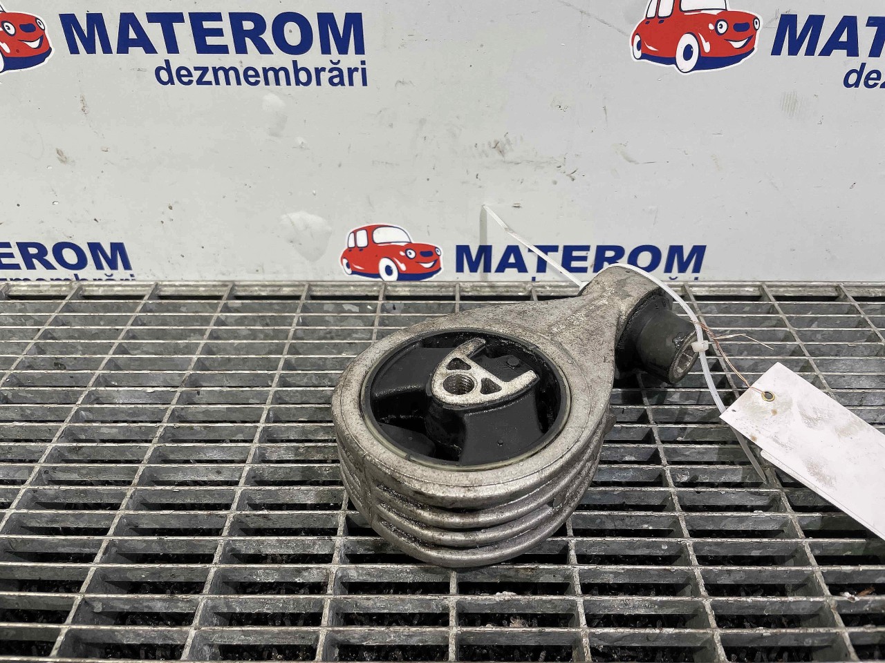 TAMPON CUTIE VITEZE NISSAN QASHQAI PLUS2 1.5 DCI - (2010 2014)