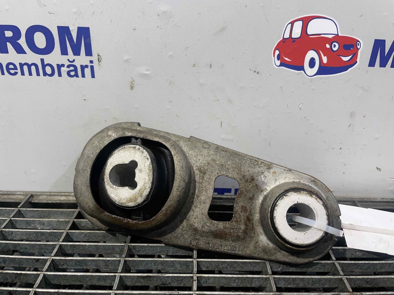TAMPON CUTIE VITEZE NISSAN QASHQAI QASHQAI 1.5 DCI - (2013 2017)