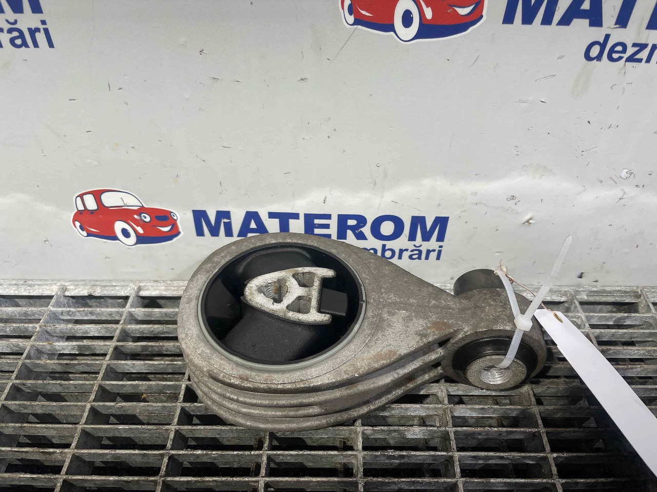 TAMPON CUTIE VITEZE NISSAN QASHQAI QASHQAI 2.0 DCI - (2010 2014)