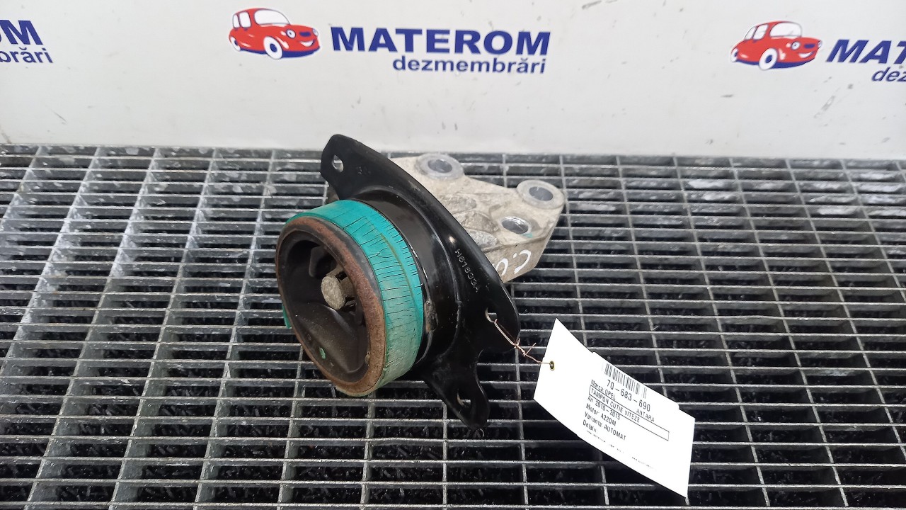 TAMPON CUTIE VITEZE OPEL ANTARA A22DM - (2010 2015)