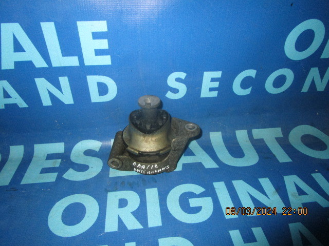 Tampon cutie viteze Opel Astra G 2.0dti 16v 2001; 90538582