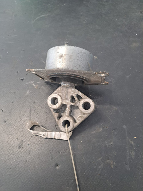 Tampon cutie viteze, Opel Astra H, 1.7 CDTI, Z17DTH , COD -13125629