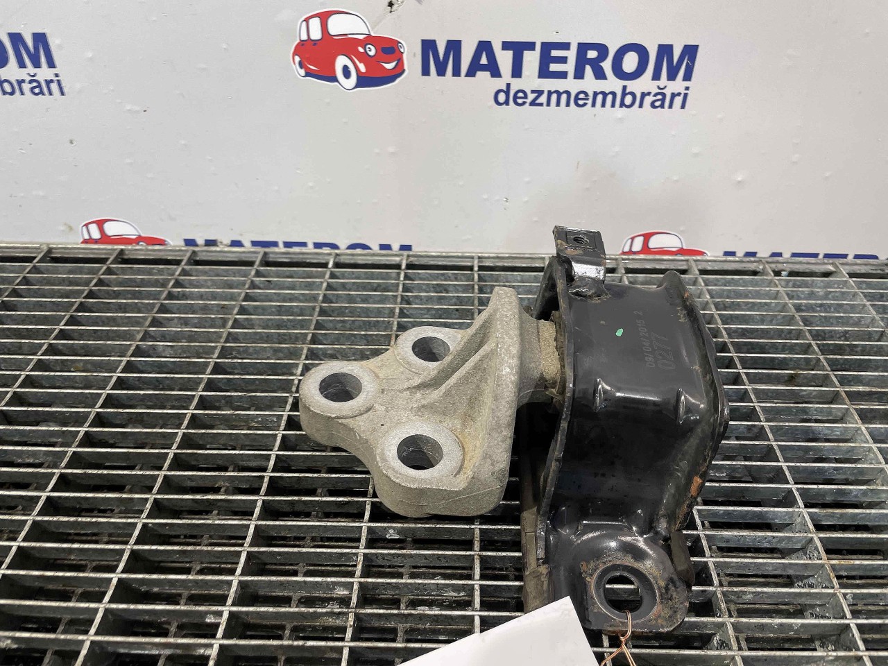TAMPON CUTIE VITEZE OPEL CORSA E CORSA E B13DTE - (2014 2019)