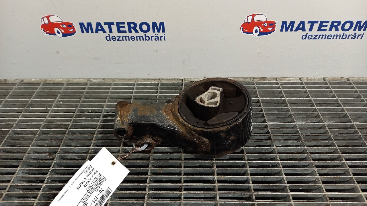 TAMPON CUTIE VITEZE OPEL INSIGNIA INSIGNIA A20DTE - (2013 2017)