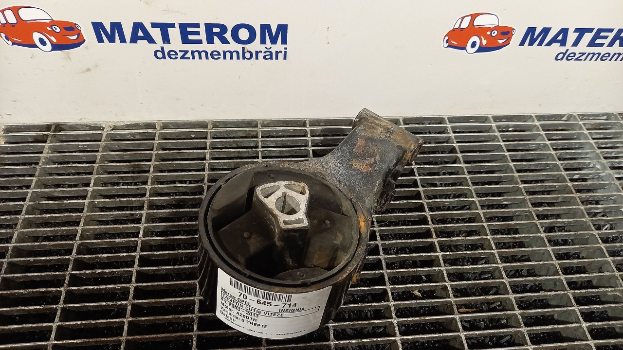 TAMPON CUTIE VITEZE OPEL INSIGNIA INSIGNIA A20DTH - (2008 2013)