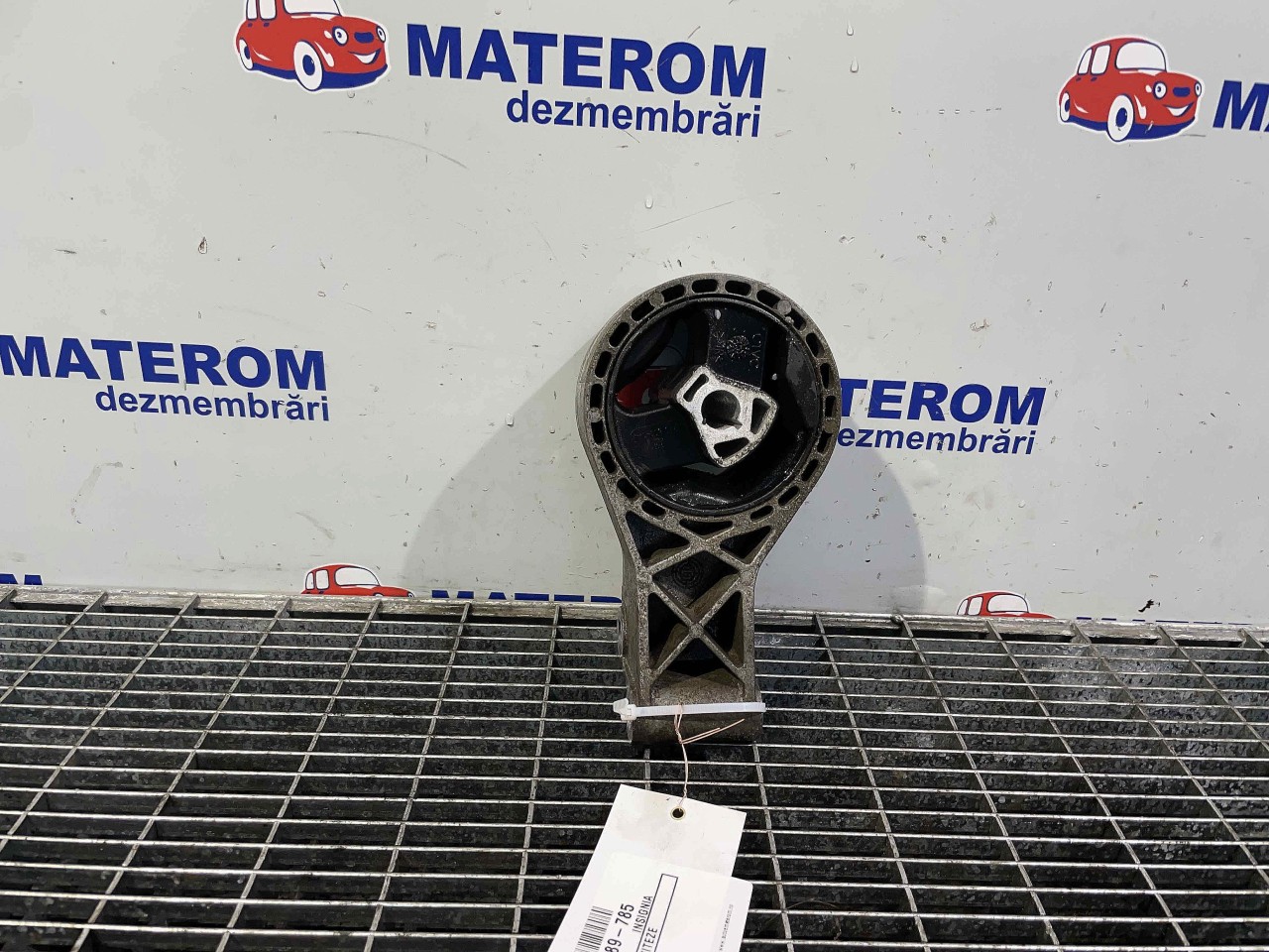 TAMPON CUTIE VITEZE OPEL INSIGNIA INSIGNIA B16DTH - (2013 2017)