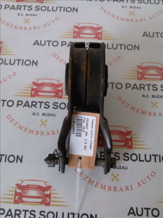 Tampon cutie viteze PEUGEOT 308, 2.0 HDI Fab. 2010