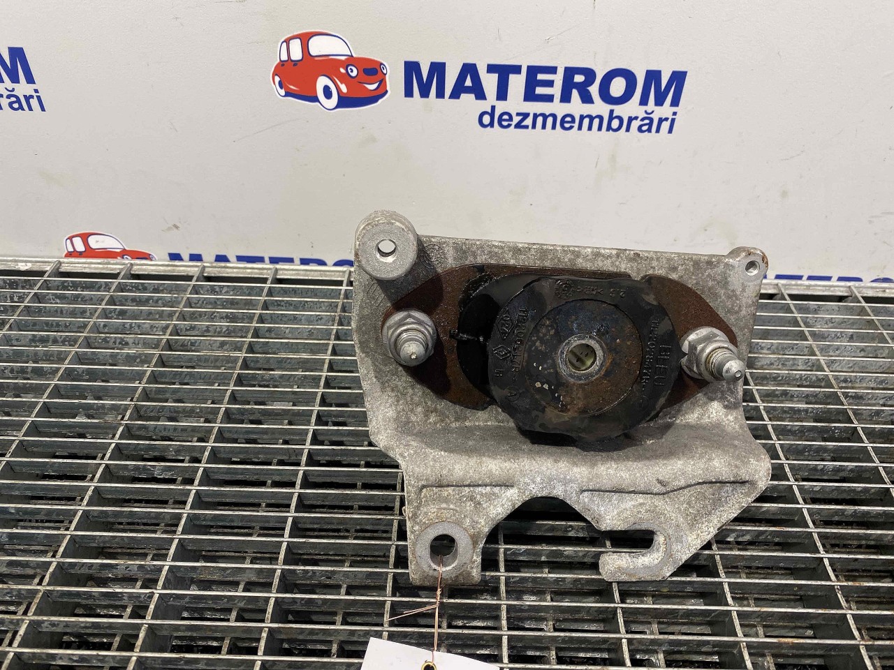 TAMPON CUTIE VITEZE RENAULT CAPTUR CAPTUR 1.5 DCI - (2013 2016)