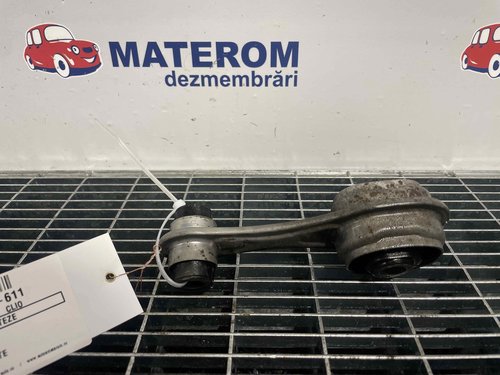 TAMPON CUTIE VITEZE RENAULT CLIO 1.5 DCI - (2012 2016)