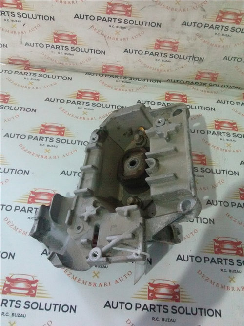 Tampon cutie viteze RENAULT CLIO 3, 1.5 DCI an fabr. 2011