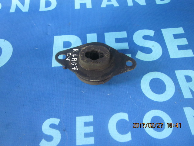 Tampon cutie viteze Renault Laguna 1.9dci ;538472