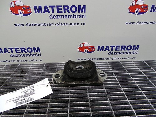 TAMPON CUTIE VITEZE RENAULT MODUS 1.5 DCI - (2004 2007)