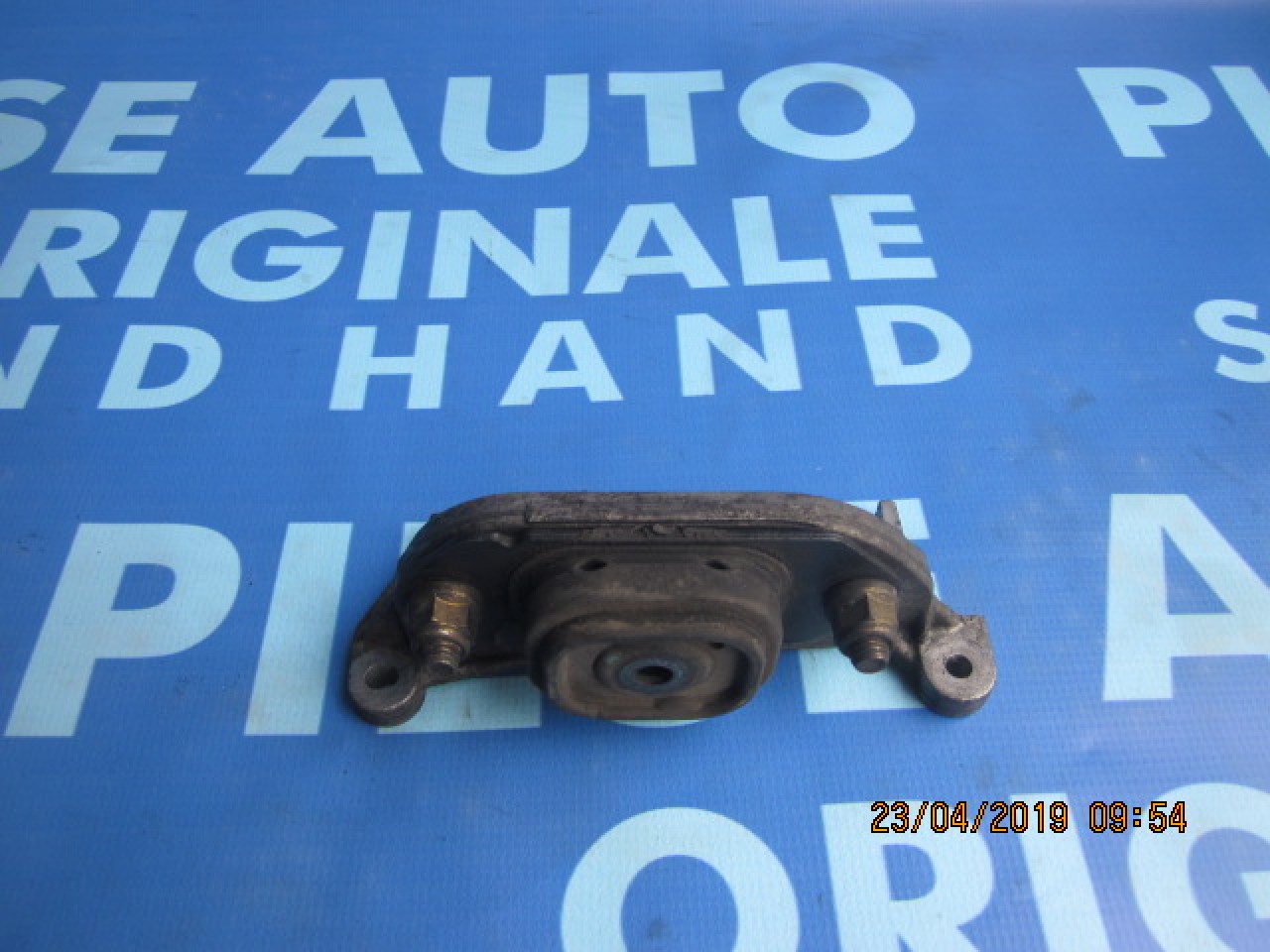 Tampon cutie viteze Renault Scenic 1.5dci; 8200209324
