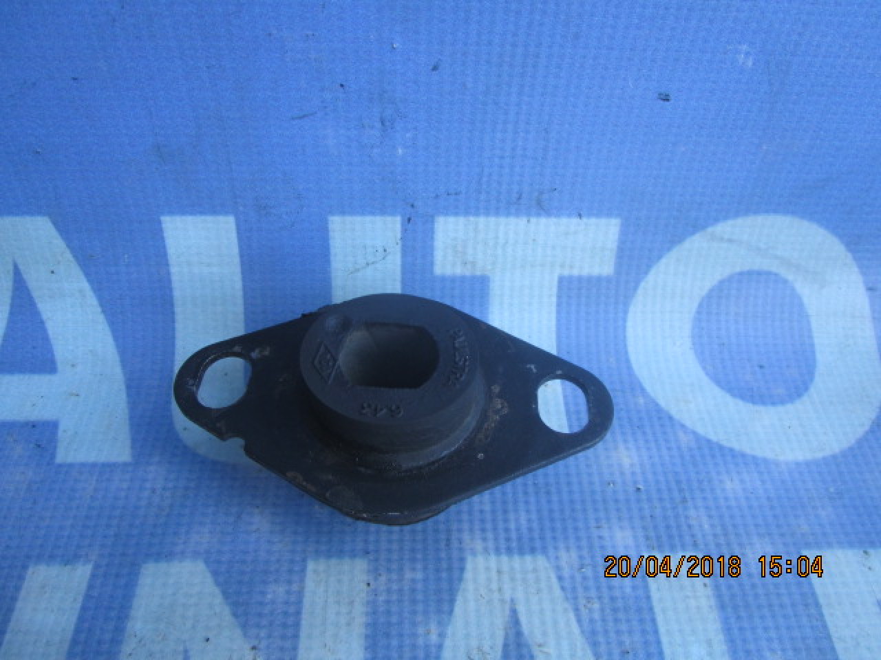 Tampon cutie viteze Renault Scenic 1.6i ; 7700788318