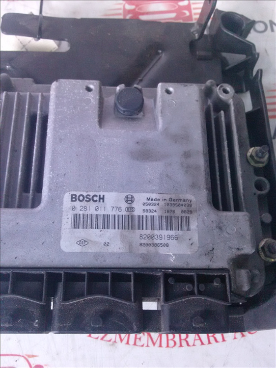 Tampon cutie viteze RENAULT SCENIC 1.9 an fabr. 2006