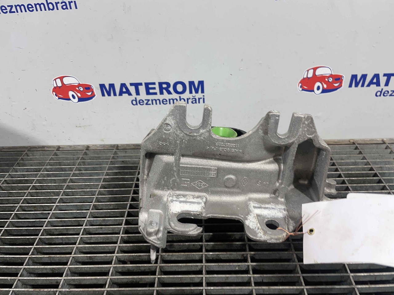 TAMPON CUTIE VITEZE RENAULT ZOE 65 KW88 CP - (2012 2019)