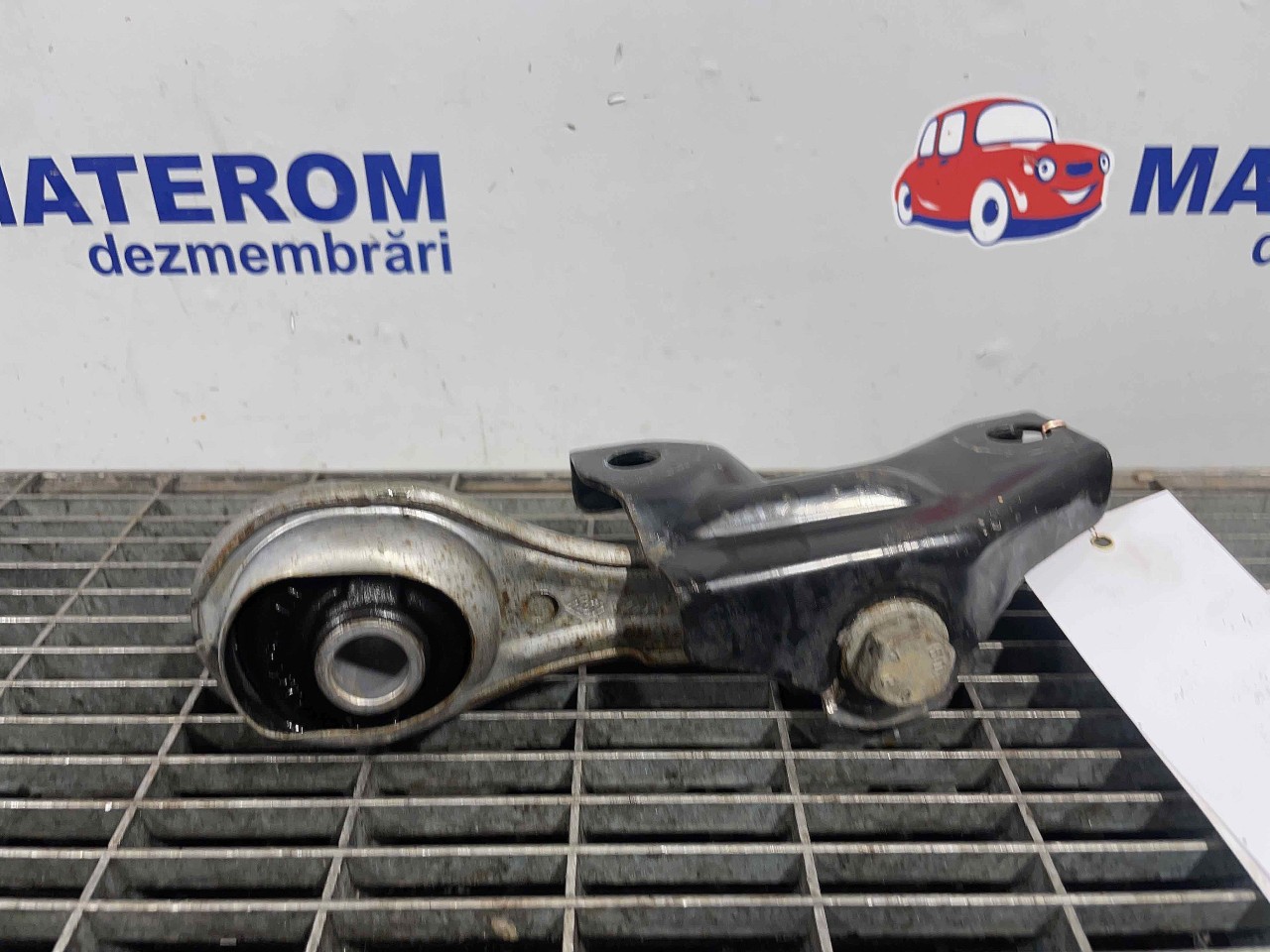 TAMPON CUTIE VITEZE RENAULT ZOE 65 KW88 CP - (2012 2019)