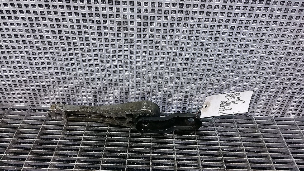 TAMPON CUTIE VITEZE SEAT ALTEA ALTEA 2.0 TDI - (2006 2009)