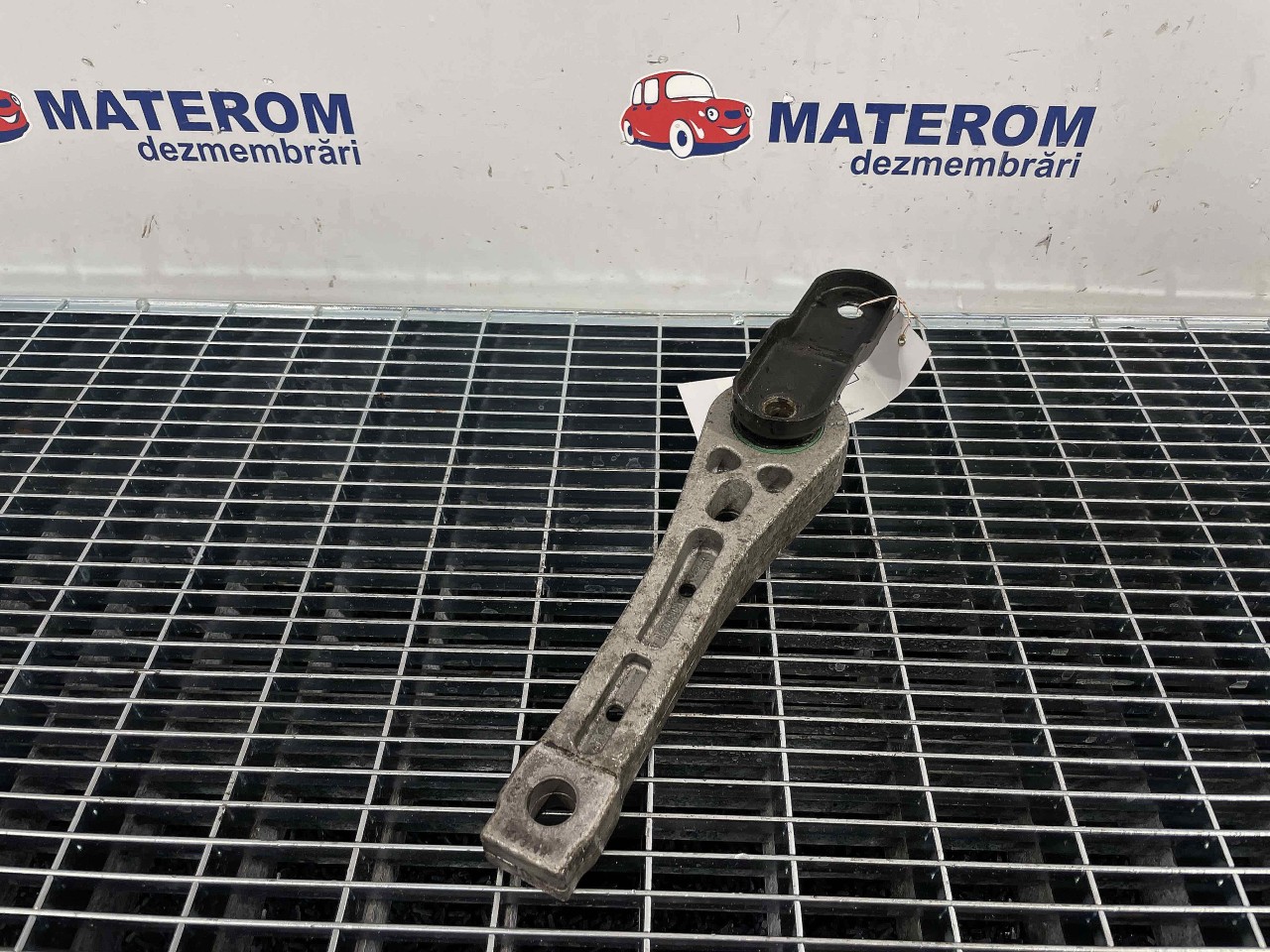 TAMPON CUTIE VITEZE SEAT ALTEA XL 1.9 TDI - (2006 2009)