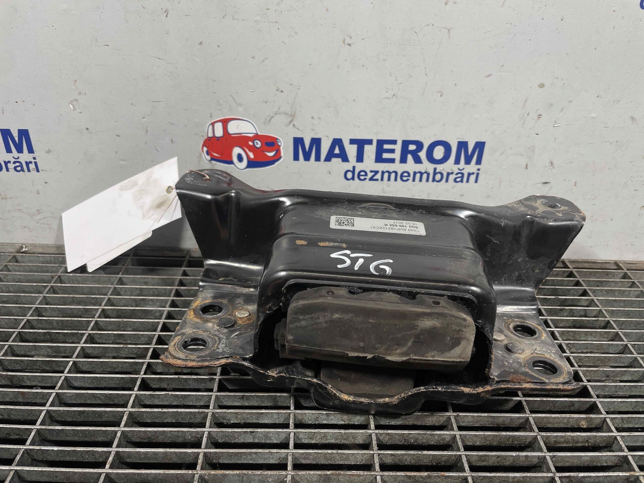 TAMPON CUTIE VITEZE SEAT ATECA 1.4 TSI - (2016 2020)