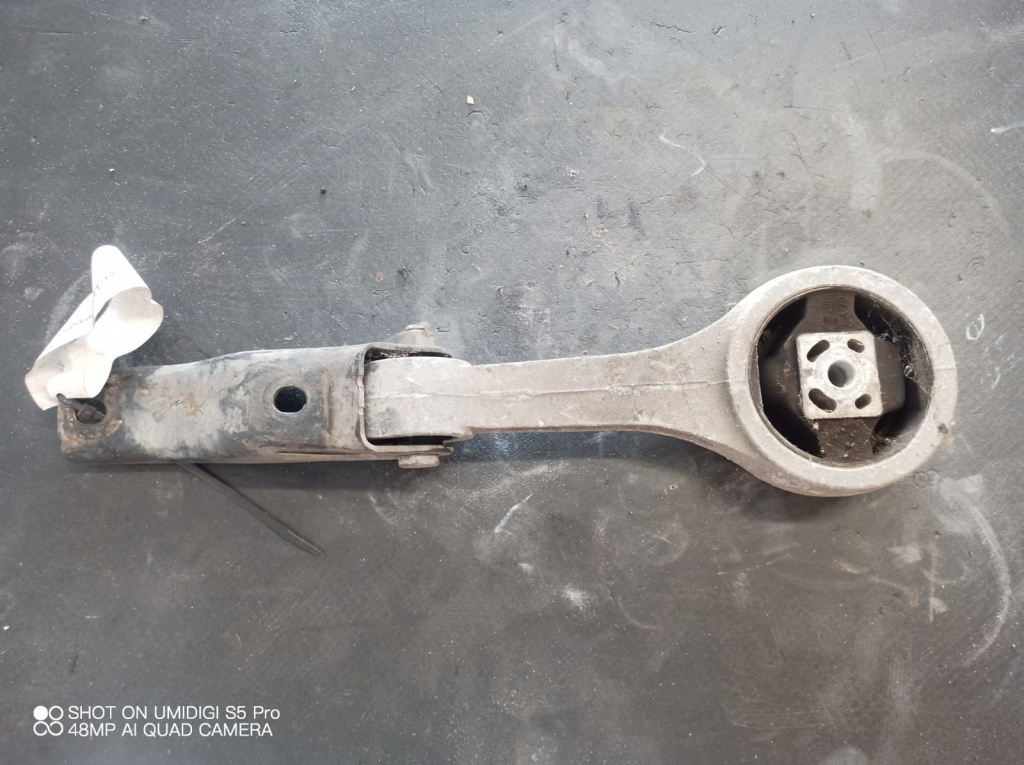 Tampon cutie viteze , Seat Ibiza 1.2 TDI , 2008–2012 COD -6Q0199851AR