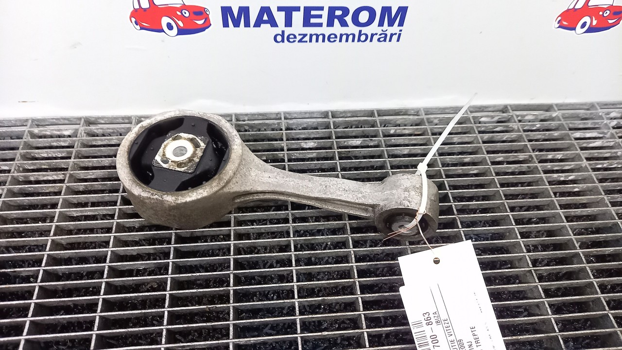 TAMPON CUTIE VITEZE SEAT IBIZA IBIZA 1.2 INJ - (2002 2009)