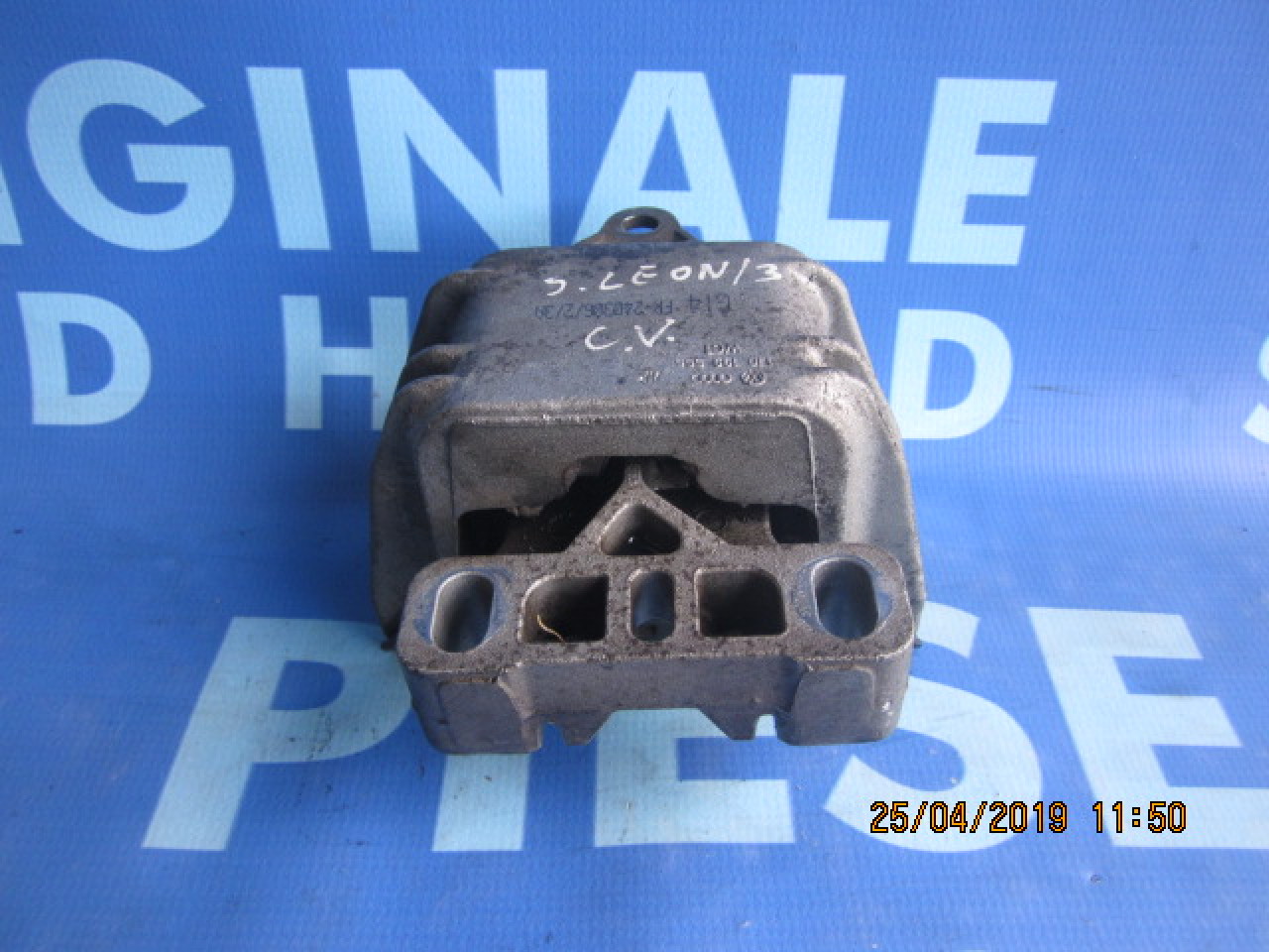 Tampon cutie viteze Seat Leon 1.9tdi; 1J0199555AP