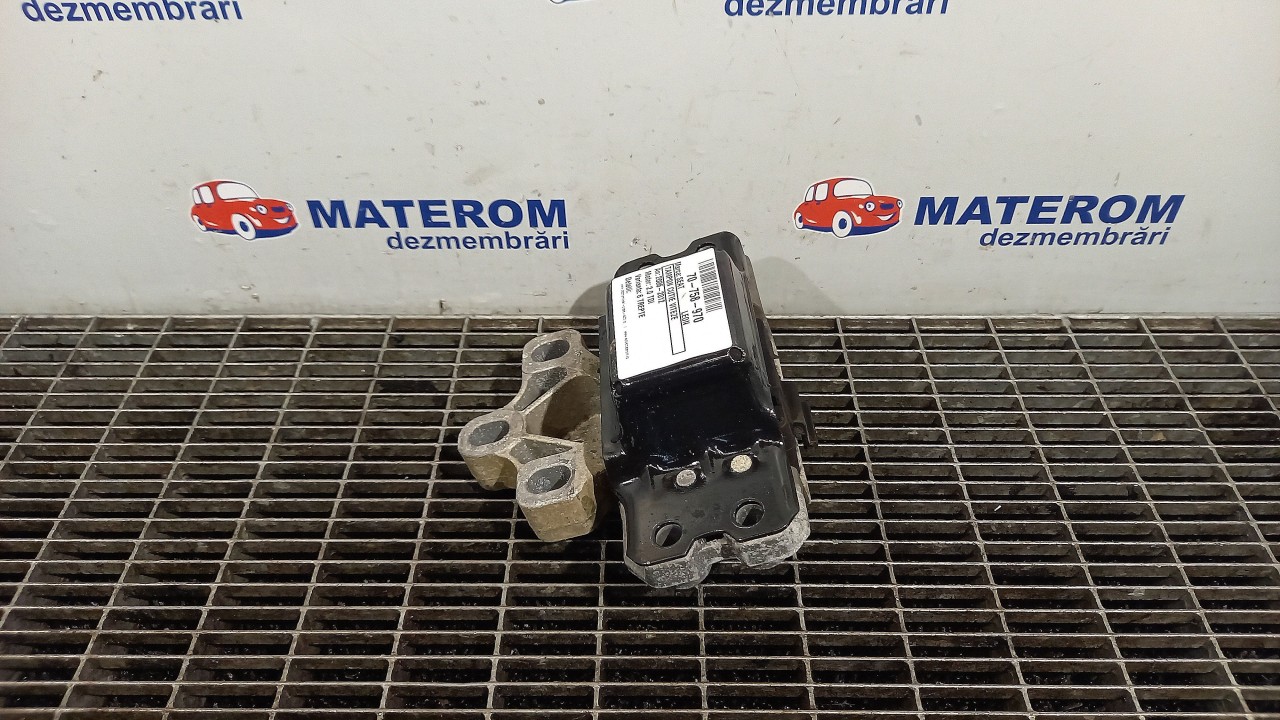 TAMPON CUTIE VITEZE SEAT LEON 2.0 TDI - 