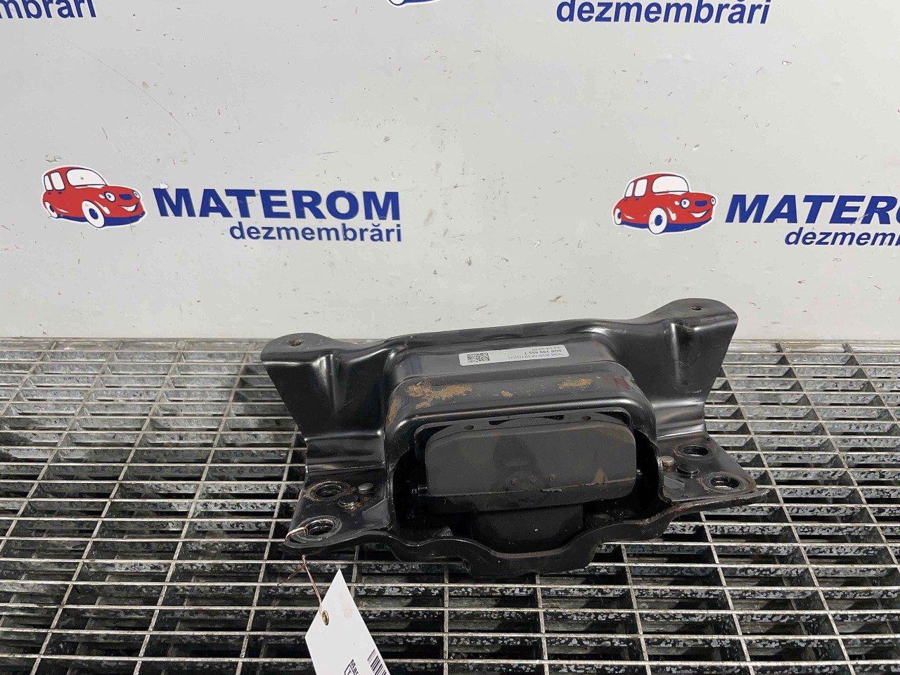 TAMPON CUTIE VITEZE SEAT LEON 2.0 TDI - (2012 2016)