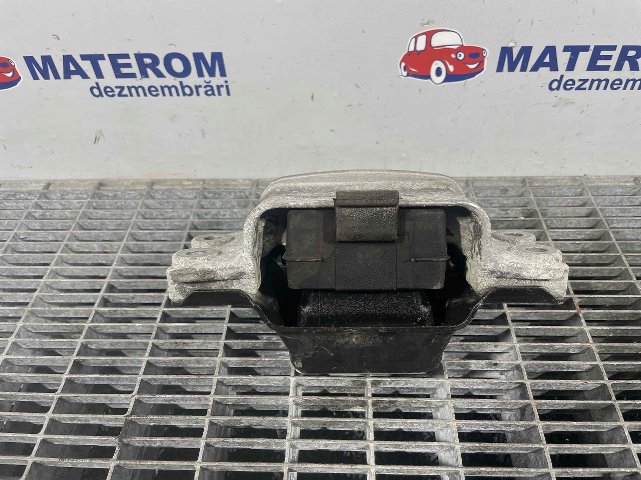 TAMPON CUTIE VITEZE SEAT LEON LEON 1.9 TDI - (2006 2012)