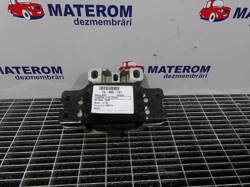 TAMPON CUTIE VITEZE SEAT TOLEDO 1.6 INJ - (2004 2009)