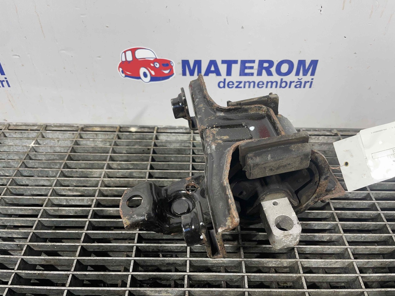 TAMPON CUTIE VITEZE SEAT TOLEDO 1.6 TDI - (2012 2019)
