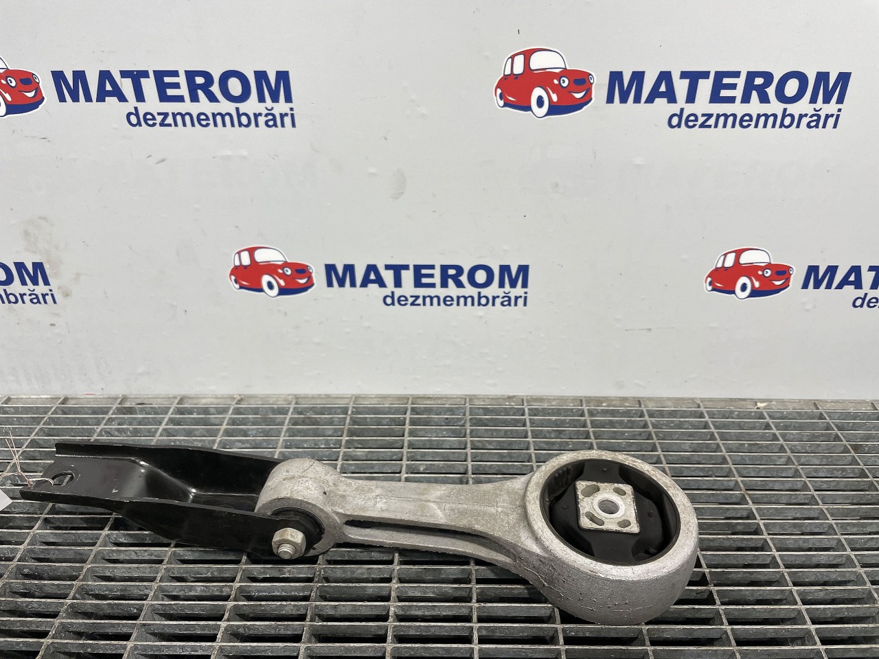 TAMPON CUTIE VITEZE SEAT TOLEDO 1.6 TDI - (2012 2019)