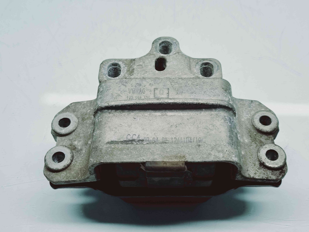 Tampon cutie viteze Seat Toledo 3 (5P2) [Fabr 2004-2011] 1K0199555Q 2.0 TDI