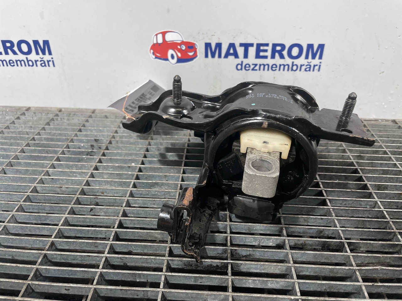 TAMPON CUTIE VITEZE SEAT TOLEDO TOLEDO 1.4 TDI - (2012 2019)