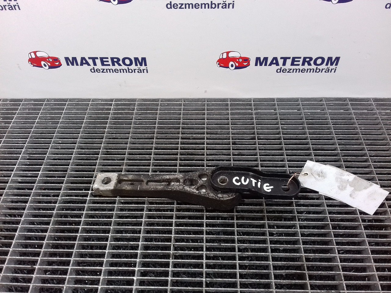 TAMPON CUTIE VITEZE SEAT TOLEDO TOLEDO 1.9 TDI - (2004 2009)