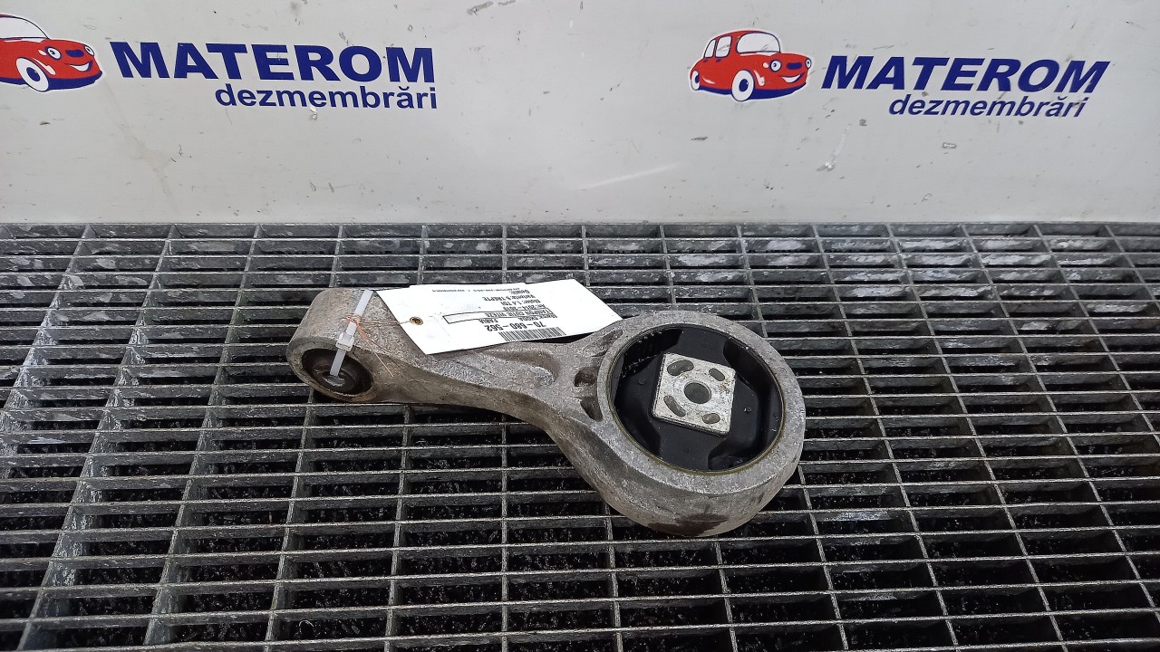 TAMPON CUTIE VITEZE SKODA FABIA 1.4 TDI - (2014 2019)