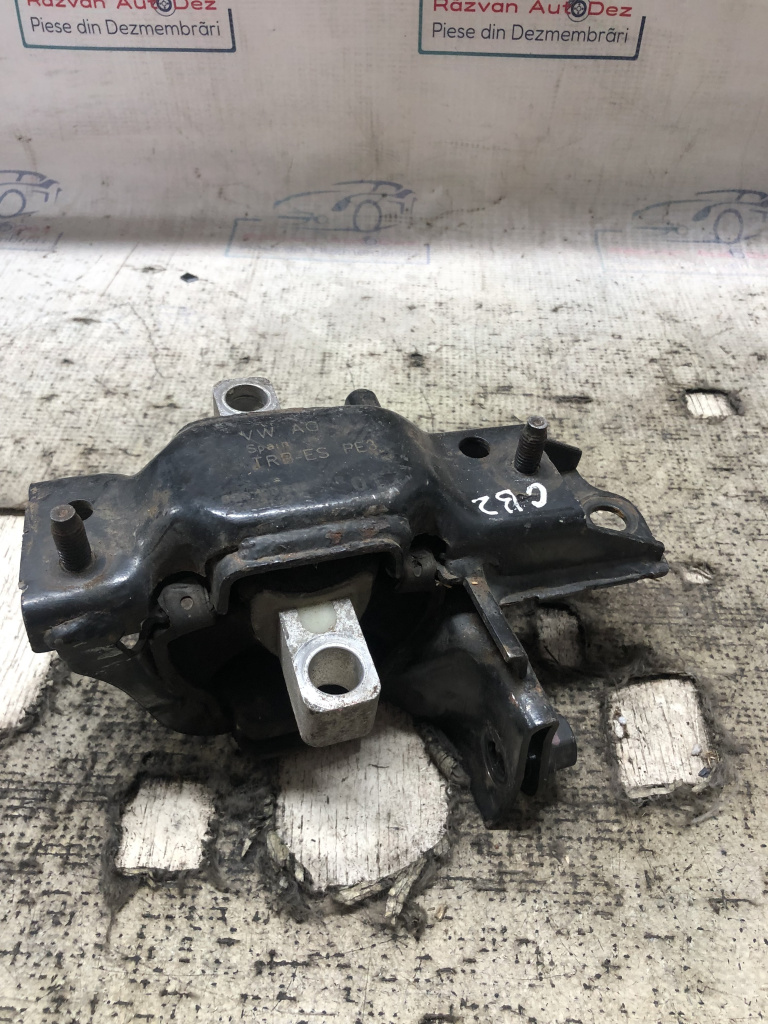 Tampon cutie viteze Skoda Fabia 2 2012, 6Q0199555AR