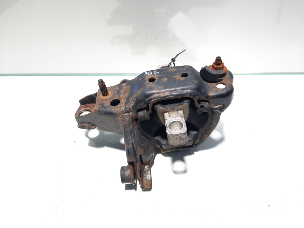 Tampon cutie viteze, Skoda Fabia 2 Combi (5J, 545) 1.2 B, BMM, cod 6Q0199555AC