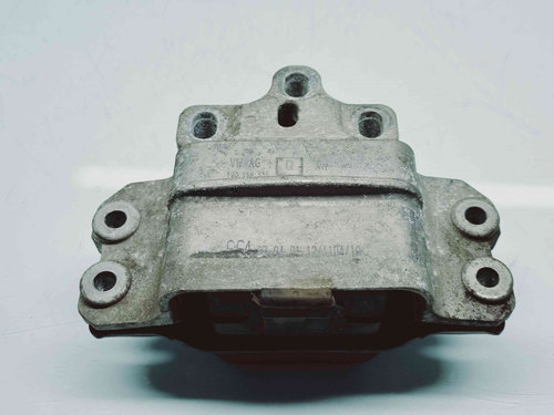 Tampon cutie viteze Skoda Octavia 2 (1Z3) [Fabr 2004-2013] 1K0199555Q 2.0 TDI