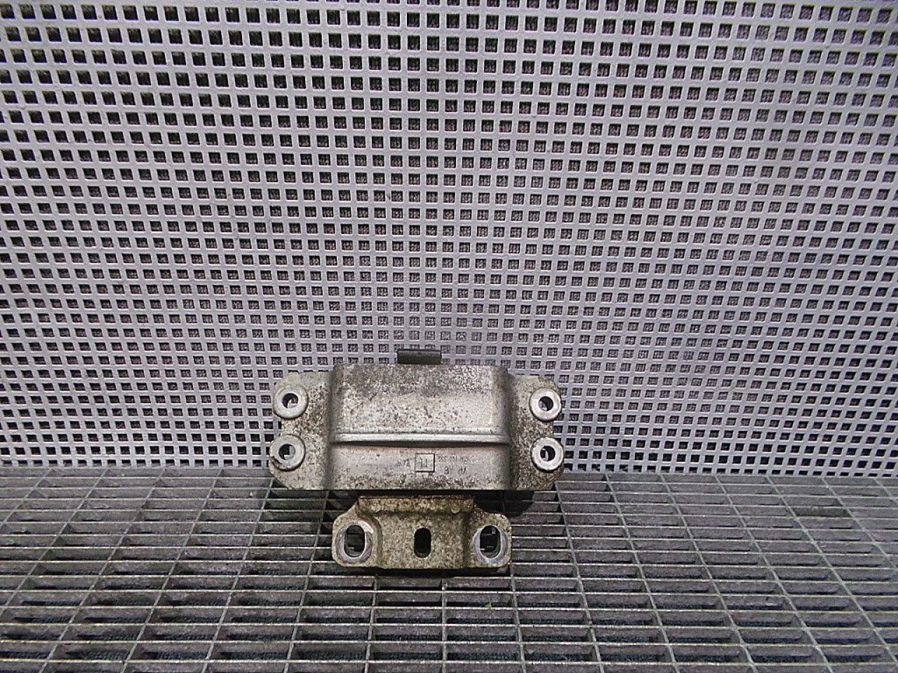 TAMPON CUTIE VITEZE SKODA OCTAVIA OCTAVIA 1.9 TDI - (2009 2012)