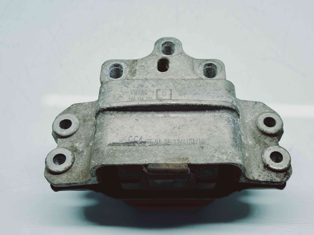 Tampon cutie viteze Skoda Superb II (3T4) [Fabr 2008-2015] 1K0199555Q 2.0 TDI