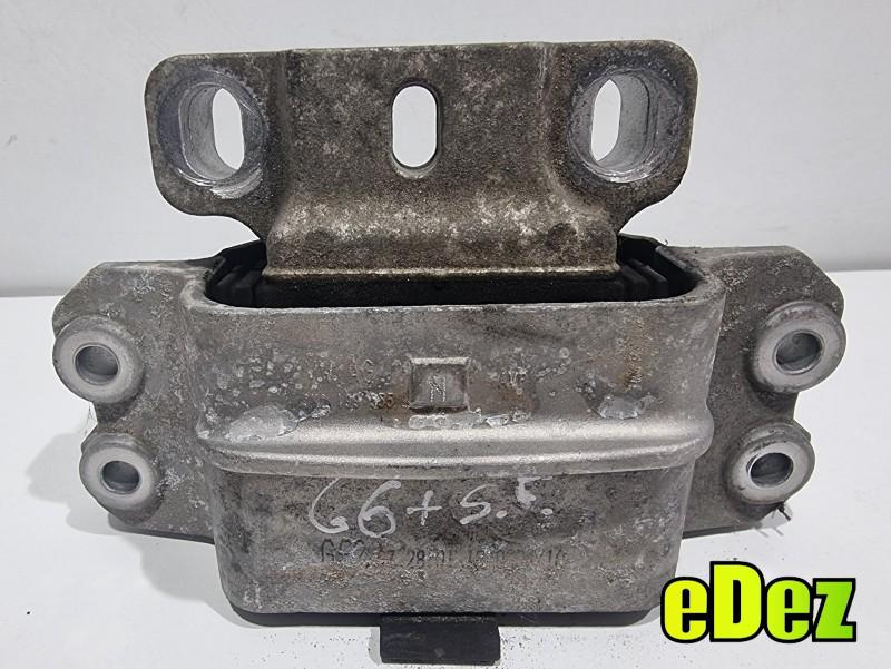 Tampon cutie viteze stanga Audi A3 (2003-2008) [8P1] 1.8 tfsi CDAA 1K0199555N