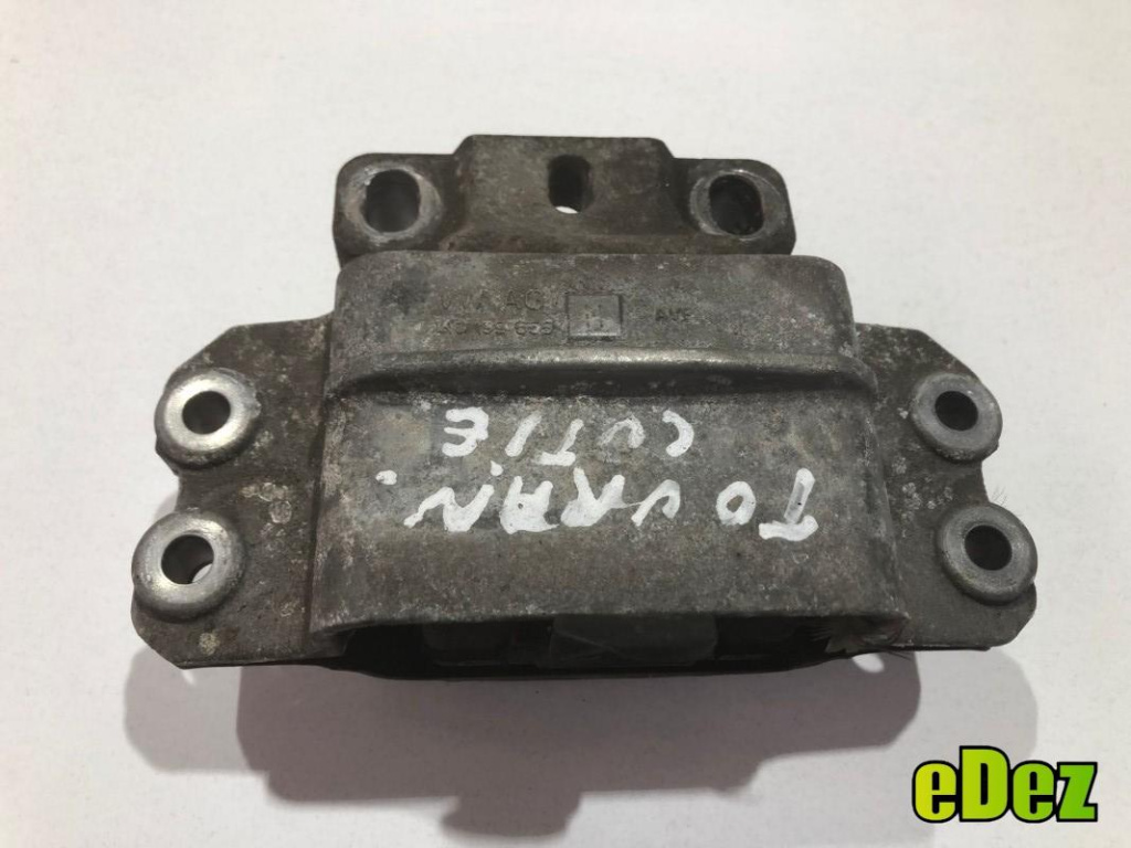Tampon cutie viteze stanga Audi A3 facelift (2008-2013) [8P1] 1.6 tdi cay 1k0199555m